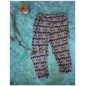 Bohemian Pants